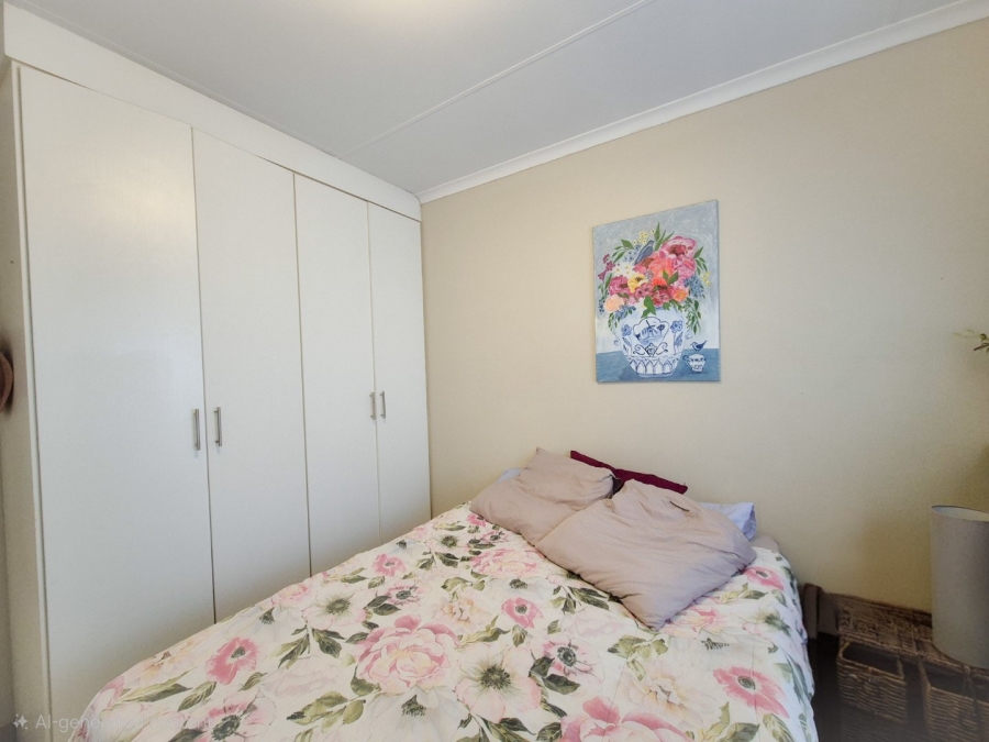 2 Bedroom Property for Sale in Vaalpark Free State